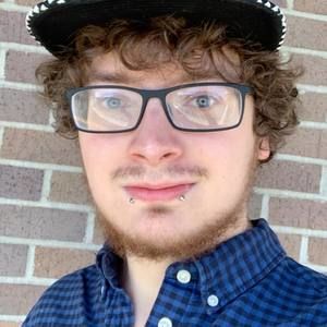 Meet your Posher, George